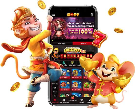 Chơi trên mọi thiết bị