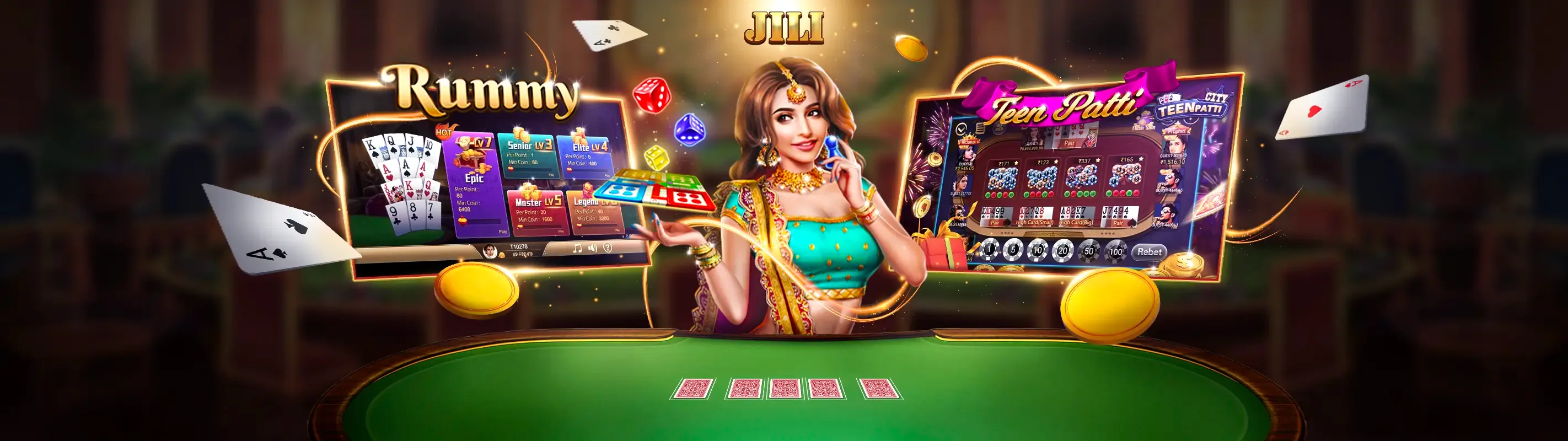 Trò Chơi Bắn Cá V7BET 2026
