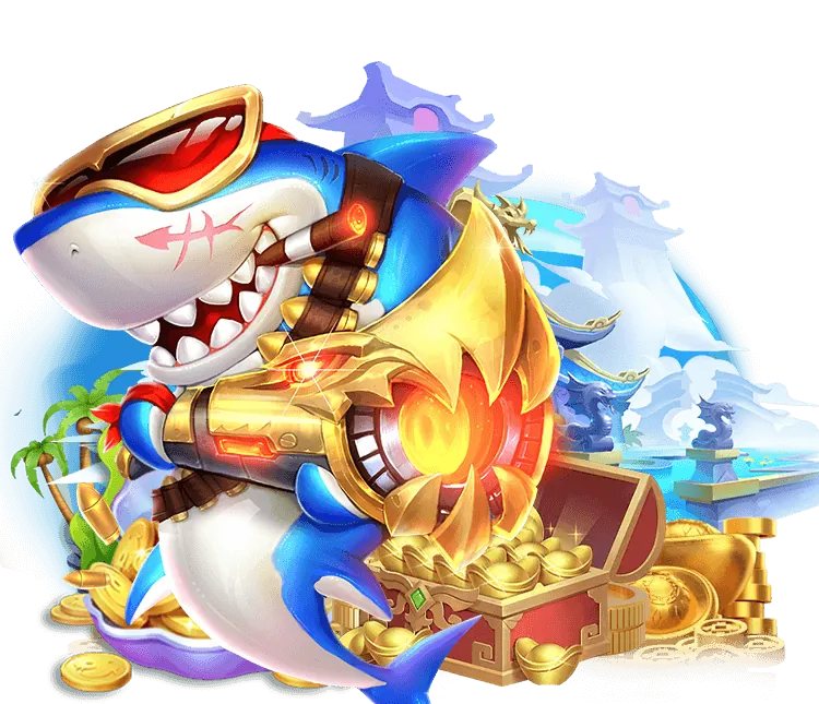 Game Bắn Cá Đổi Thưởng tại V7BET Nhà Cái